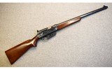 Remington ~ Model 81 ~ The Woodsmaster ~ .30 Rem. - 1 of 10