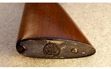 Winchester ~ Model 50 ~ 12 Ga. - 10 of 10
