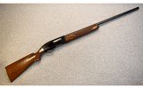Winchester ~ Model 50 ~ 12 Ga. - 1 of 10