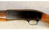 Winchester ~ Model 50 ~ 12 Ga. - 8 of 10