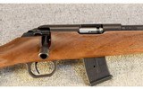 Howa ~ Model 1100 Walnut Hunter ~ .17 HMR - 3 of 10
