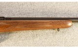 Howa ~ Model 1100 Walnut Hunter ~ .17 HMR - 4 of 10