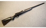 Howa ~ Model 1500 Carbon Elevate ~ 6.5 Creedmoor - 1 of 10