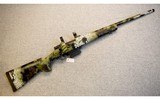 Howa ~ Model 1500 Full Dip ~ 6.5 Creedmoor - 1 of 10