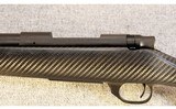 Howa ~ Model 1500 Carbon Stalker ~ 6.5 Creedmoor - 8 of 10