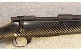 Howa ~ Model 1500 Carbon Stalker ~ 6.5 Creedmoor - 3 of 10