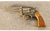 Smith & Wesson ~ Model 10-7 ~ .38 Spl. - 2 of 4