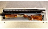 Krieghoff ~ K80 Trap ~ 12 Ga. - 12 of 12
