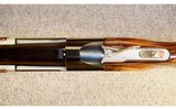 Krieghoff ~ K80 Trap ~ 12 Ga. - 11 of 12