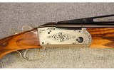 Krieghoff ~ K80 Trap ~ 12 Ga. - 3 of 12