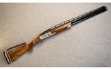 Krieghoff ~ K80 Trap ~ 12 Ga. - 1 of 12