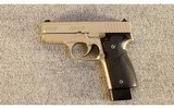 Kahr Arms ~ Model K40 ~ .40 S&W - 2 of 2