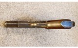 Union Switch & Signal / Remington Rand ~ M 1911 A1 ~ ,45 ACP - 4 of 5