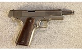 Union Switch & Signal / Remington Rand ~ M 1911 A1 ~ ,45 ACP - 3 of 5
