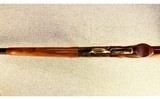 Pedersoli ~ Rolling Block ~ .45-70 Govt. - 7 of 10