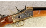 Pedersoli ~ Rolling Block ~ .45-70 Govt. - 3 of 10