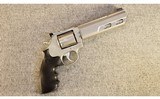 Smith & Wesson ~ Model 686-6 Competitor ~ .357 Mag. - 1 of 2
