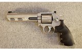 Smith & Wesson ~ Model 686-6 Competitor ~ .357 Mag. - 2 of 2