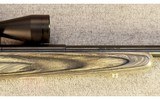 Savage ~ Model 93R17 ~ .17 HMR - 4 of 11