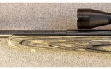 Savage ~ Model 93R17 ~ .17 HMR - 6 of 11