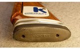 Krieghoff ~ Model KX-5 ~ 12 Ga. - 10 of 12