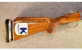 Krieghoff ~ Model KX-5 ~ 12 Ga. - 2 of 12