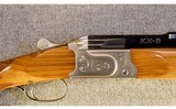 Krieghoff ~ Model KX-5 ~ 12 Ga. - 3 of 12