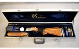 Krieghoff ~ Model KX-5 ~ 12 Ga. - 12 of 12