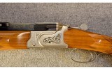 Krieghoff ~ Model KX-5 ~ 12 Ga. - 8 of 12