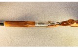 Krieghoff ~ Model KX-5 ~ 12 Ga. - 7 of 12