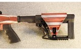 Howa ~ Model 1500 APC Chassis Rifle ~ .308 Win. - 9 of 10