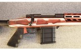 Howa ~ Model 1500 APC Chassis Rifle ~ .308 Win. - 3 of 10