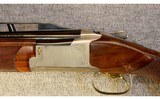Browning ~ Citori 725 Sporting ~ 12 Ga. - 8 of 12