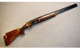 Classic Doubles ~ Model 101 Skeet Four Barrel Set ~ 12 Ga., 20 Ga., 28 Ga. & .410 Ga. - 1 of 13