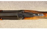Classic Doubles ~ Model 101 Skeet Four Barrel Set ~ 12 Ga., 20 Ga., 28 Ga. & .410 Ga. - 11 of 13