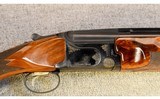 Classic Doubles ~ Model 101 Skeet Four Barrel Set ~ 12 Ga., 20 Ga., 28 Ga. & .410 Ga. - 3 of 13