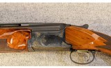 Classic Doubles ~ Model 101 Skeet Four Barrel Set ~ 12 Ga., 20 Ga., 28 Ga. & .410 Ga. - 8 of 13