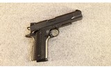 Para ~ 1911 Black Ops ~ .45 ACP - 1 of 3