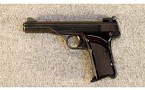 Browning ~ Model 10/71 ~ 380 ACP - 2 of 4