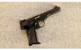 Browning ~ Model 10/71 ~ 380 ACP - 1 of 4