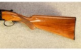 Browning ~ Superposed ~ 12 Ga. - 9 of 11