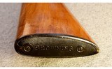 Browning ~ Superposed ~ 12 Ga. - 10 of 11