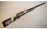 Savage ~ Model 110 Timberline ~ 6.5 Creedmoor - 1 of 10