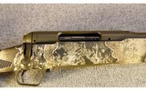 Savage ~ Model 110 Timberline ~ 6.5 Creedmoor - 3 of 10