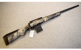 Savage ~ Model 110 Ridge Warrior ~ 6.5 Creedmoor - 1 of 10