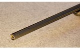 Savage ~ Model 110 Ridge Warrior ~ 6.5 Creedmoor - 5 of 10