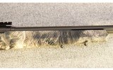 Savage ~ Model 110 Ridge Warrior ~ 6.5 Creedmoor - 4 of 10