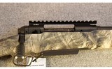 Savage ~ Model 110 Ridge Warrior ~ 6.5 Creedmoor - 3 of 10