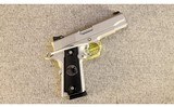 Nighthawk Custom ~ Kestrel-T ~ .45 ACP - 1 of 4