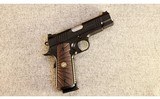 Wilson Combat ~ Combat Experior ~ 9mm - 1 of 4